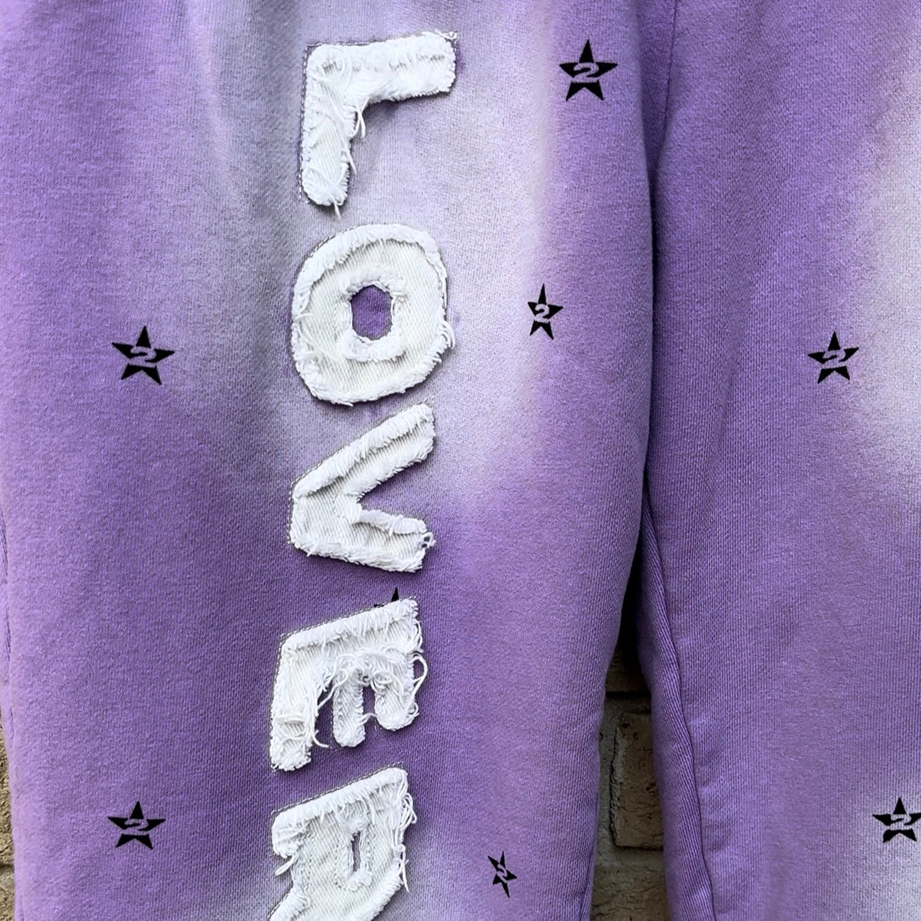 LOVER'S CLUB SWEATS