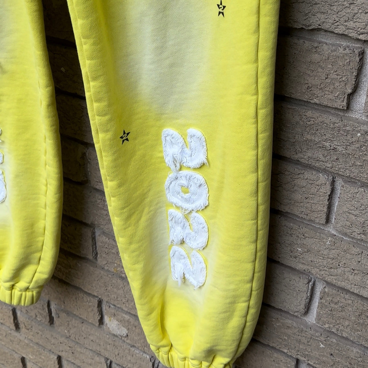 LOVER'S CLUB SWEATS