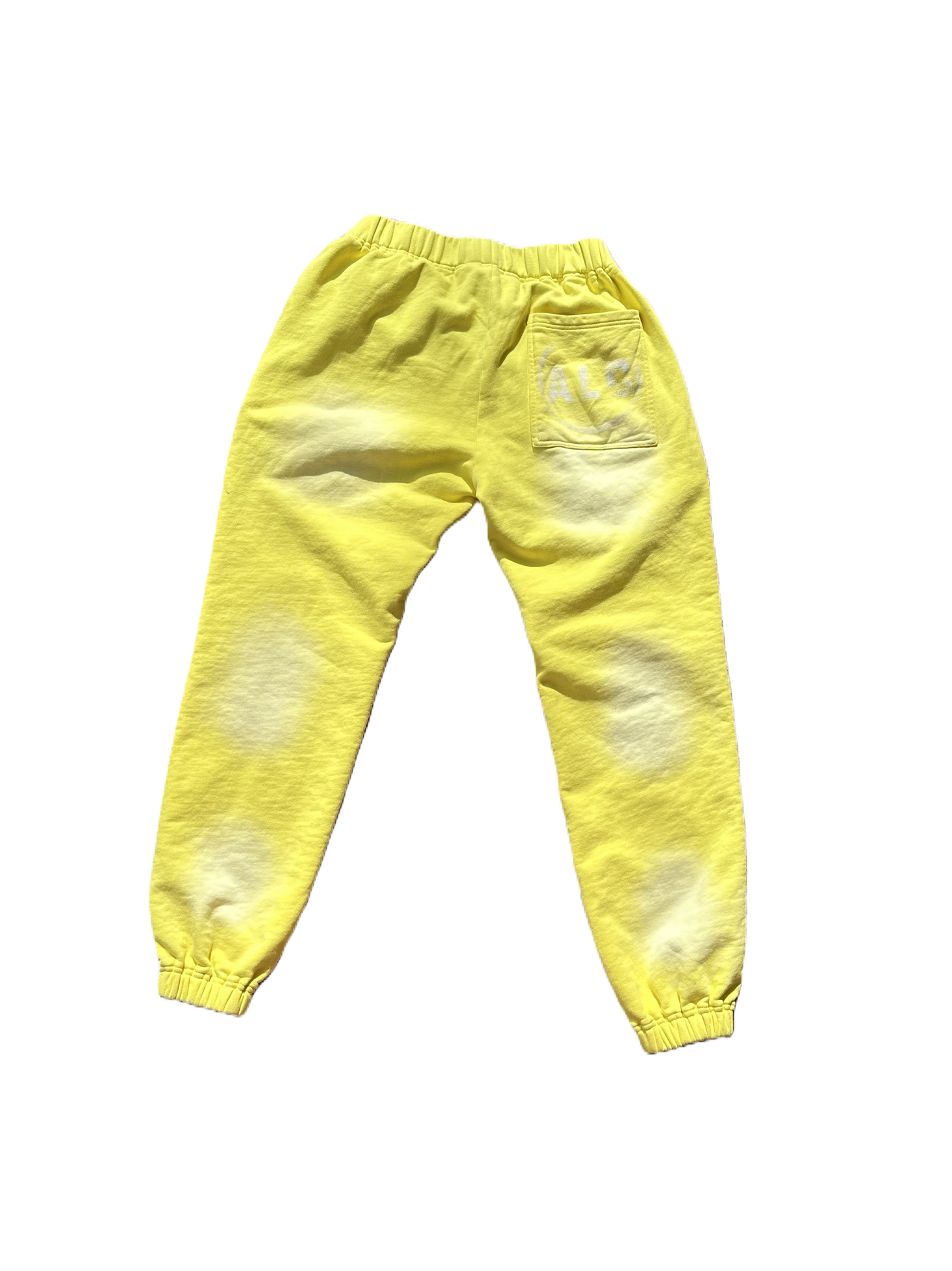 LOVER'S CLUB SWEATS