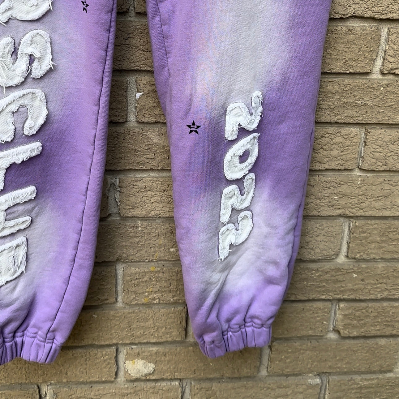 LOVER'S CLUB SWEATS