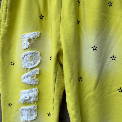 LOVER'S CLUB SWEATS