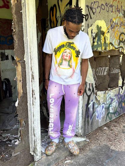 LOVER'S CLUB SWEATS