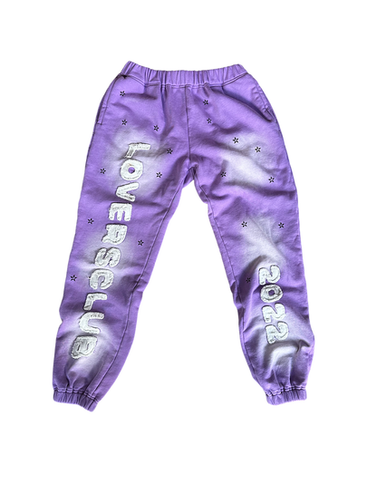 LOVER'S CLUB SWEATS