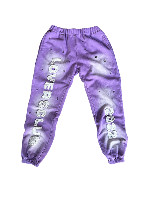 LOVER'S CLUB SWEATS