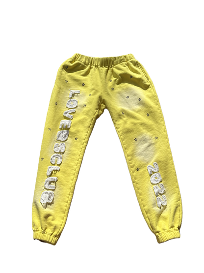 LOVER'S CLUB SWEATS
