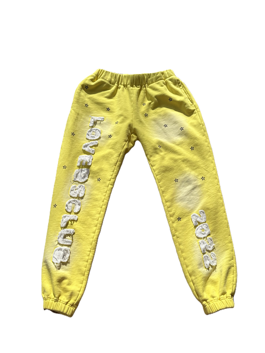 LOVER'S CLUB SWEATS