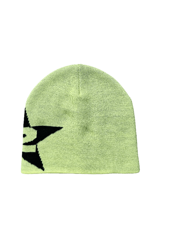 Yellow ALC Beanie