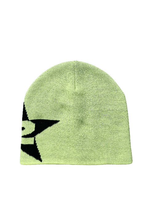 Yellow ALC Beanie