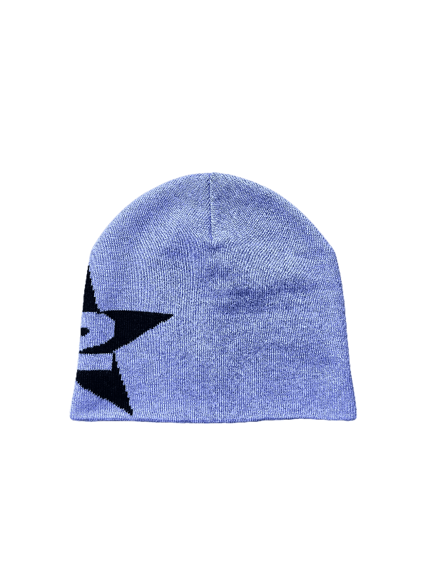 Purple ALC Beanie