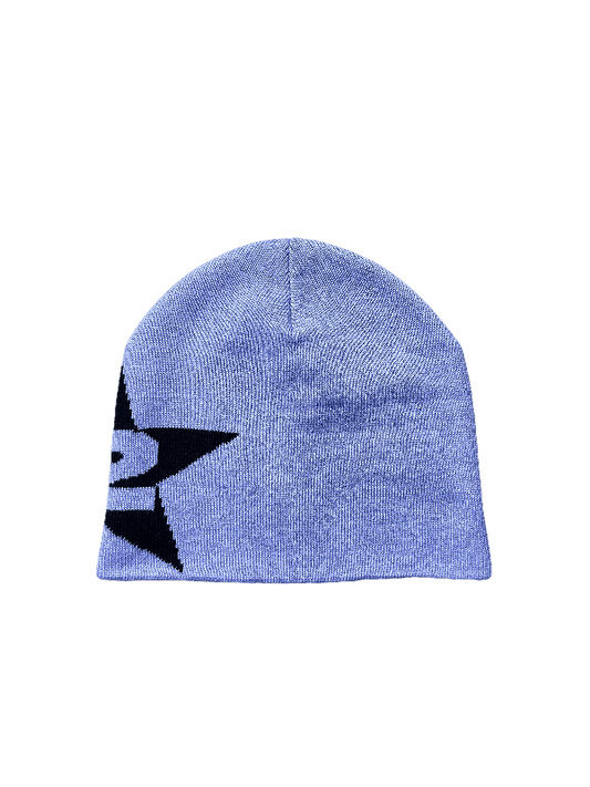 Purple ALC Beanie