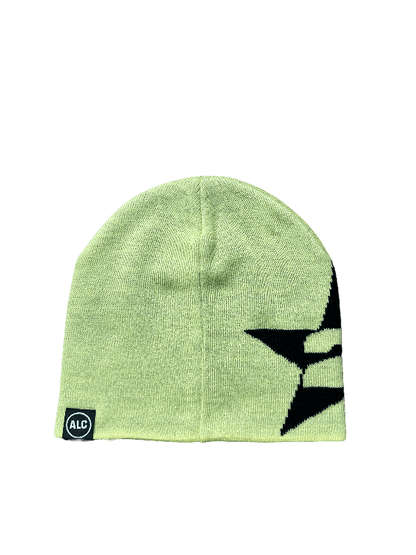 Yellow ALC Beanie